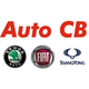 Auto CB, spol. s r.o.
