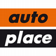 Auto Place International, a.s. 							  								 									 										(pobočka Zlín-Příluky)