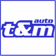 AUTO T&M