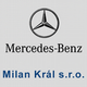 Milan Král, s.r.o. 							  								 									 										(pobočka České Budějovice 2)