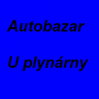 Autobazar U plynárny Miloš Uhlík