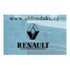 Renault bazar U blonďáků