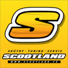 Scootland - skútry, tuning, servis